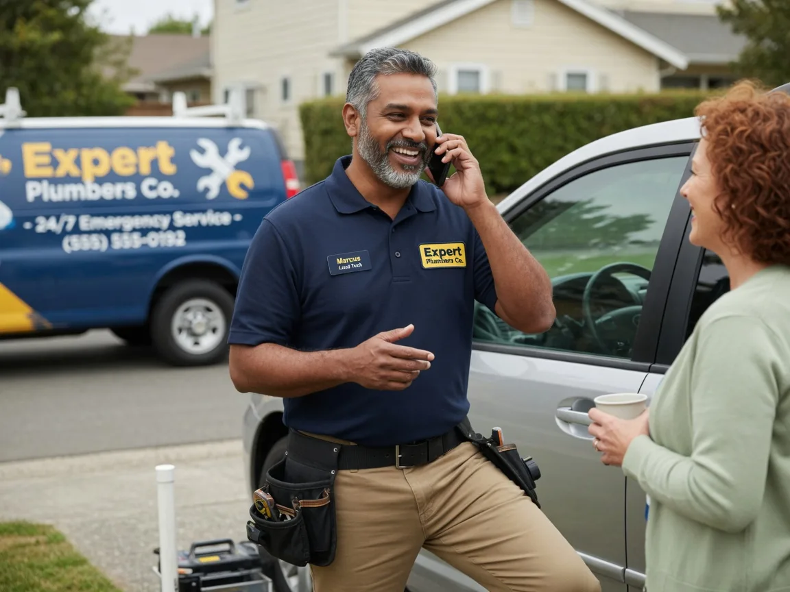 Drain Cleaning Hixson, TN FAQs